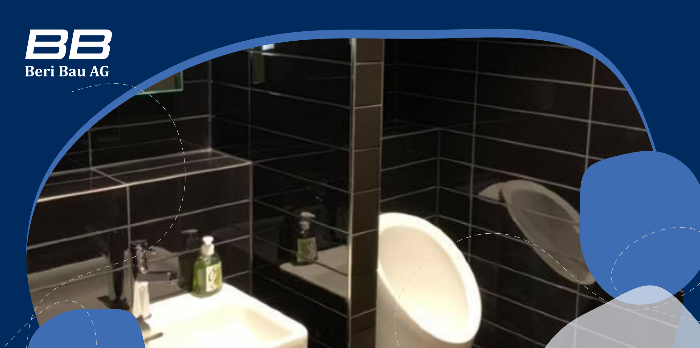 Wasserdichte Abdichtungen – Schutz für Bad, Balkon und Terrasse